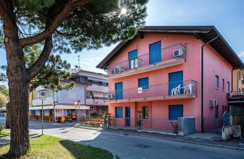Caorle Apartamento | Guardamar