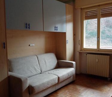 Chiomonte Apartamento | Guardavalle