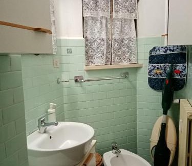 Chiomonte Apartamento | Guardavalle