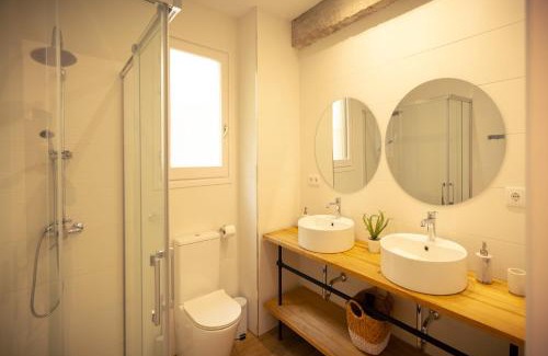 Centro de Logroño Apartamento | Guardaviñas62