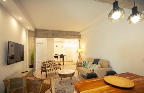 Centro de Logroño Apartamento | Guardaviñas62