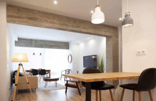 Centro de Logroño Apartamento | Guardaviñas62