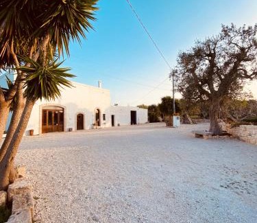 Monopoli Cama Y Desayuno | Guardian's House