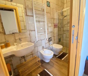 Monopoli Cama Y Desayuno | Guardian's House