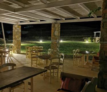 Kithnos Apartamento | Guardiero