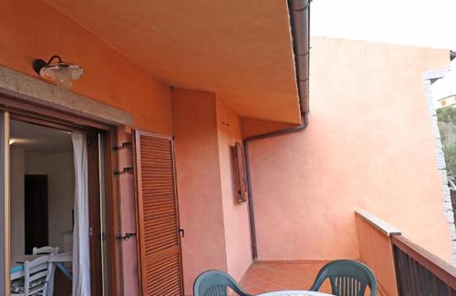 La Maddalena Apartamento | Guardioli 1