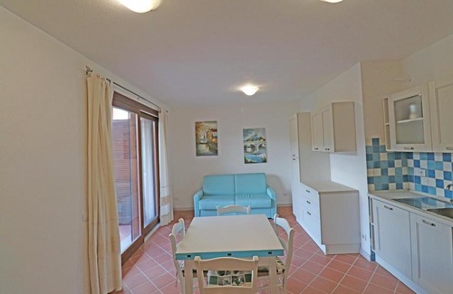 La Maddalena Apartamento | Guardioli 1