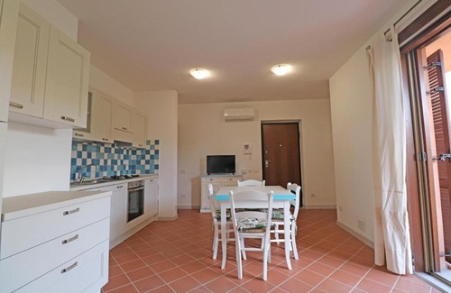 La Maddalena Apartamento | Guardioli 1