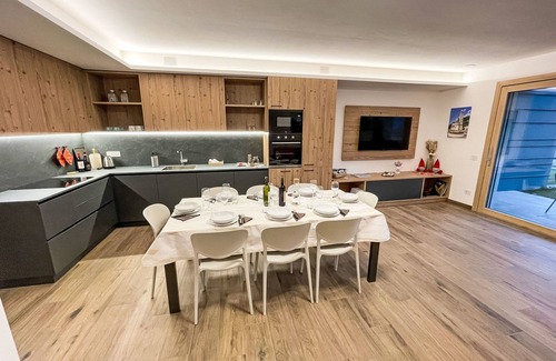 Bianzone Casa | Guarnelle House 1 by Interhome