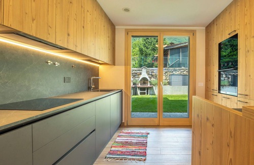 Bianzone Casa | Guarnelle House 2 by Interhome