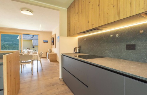 Bianzone Casa | Guarnelle House 2 by Interhome