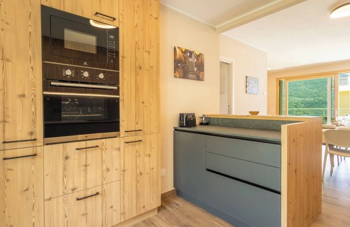 Bianzone Casa | Guarnelle House 2 by Interhome