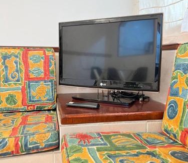 Vila Julia Apartamento | Guarujá - 50 metros da Praia da Enseada