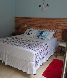Vila Julia Casa | Guarujá Comfort & Design