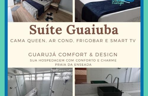 Vila Julia Casa | Guarujá Comfort & Design