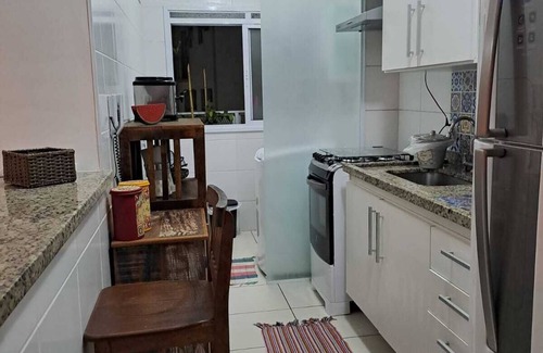 Jardim Sao Miguel Apartamento | Guarujá Enseada Lazer Completo