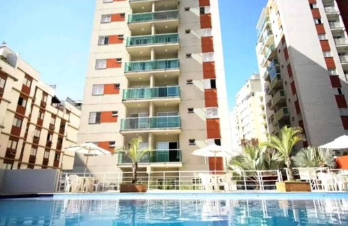 Jardim Sao Miguel Apartamento | Guarujá Enseada Lazer Completo