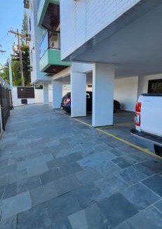 Jardim Centenario Apartamento | Guarujá enseada, apto a 150m da praia.