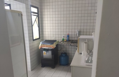 Vila Julia Apartamento | GUARUJÁ - Playa Enseada