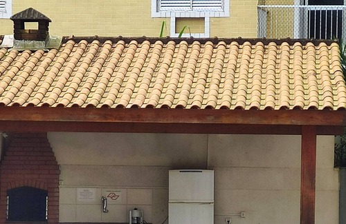 Vila Julia Apartamento | GUARUJÁ - Playa Enseada