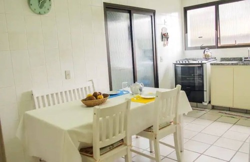 Tortuga Apartamento | Guaruja Enseada- Sorocotuba 2