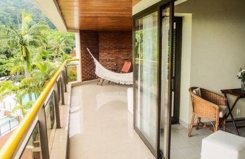 Tortuga Apartamento | Guaruja Enseada- Sorocotuba 2