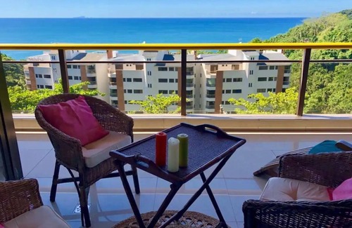 Tortuga Apartamento | Guaruja Enseada- Sorocotuba 2