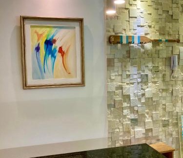 Pitangueiras Apartamento | Guarujá La Plage Pitangueiras