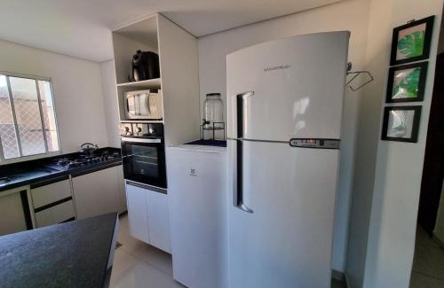 Tombo Apartamento | Guarujá tombo apto 150 metros da praia 2 vagas