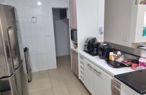 Jardim Sao Miguel Apartamento | Guaruja Cove Apartment