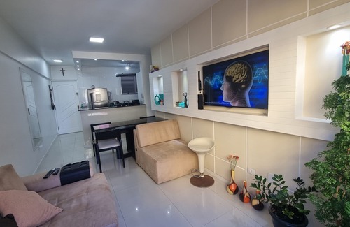 Jardim Sao Miguel Apartamento | Guaruja Cove Apartment