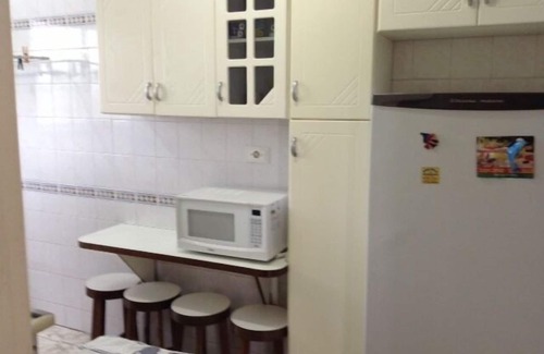 Jardim Centenario Apartamento | Guaruja-Alquiler para Temporada