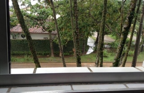 Jardim Centenario Apartamento | Guaruja-Alquiler para Temporada