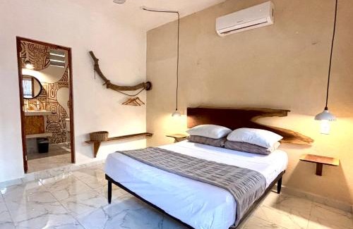 Mario Villanueva Madrid Apartamento | Guarumbo, la mejor ubicación
