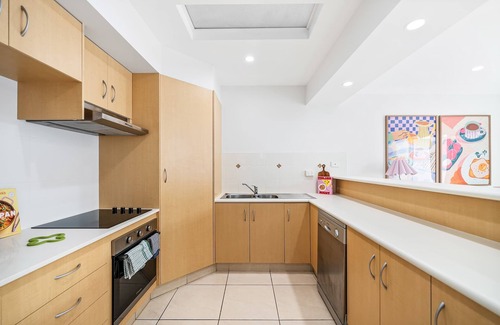 Broadbeach Waters Apartamento | Guava By Khove Summar