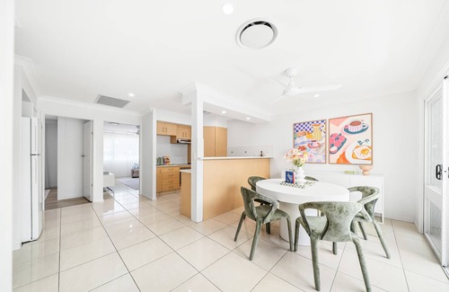 Broadbeach Waters Apartamento | Guava By Khove Summar