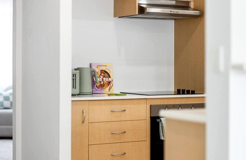 Broadbeach Waters Apartamento | Guava By Khove Summar