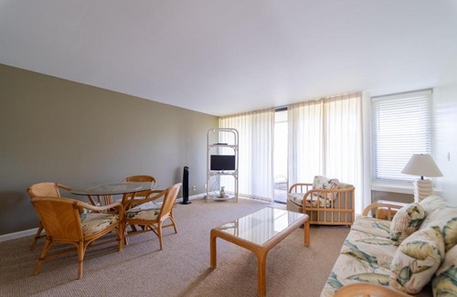 Kahuku Apartamento | Guava Condo