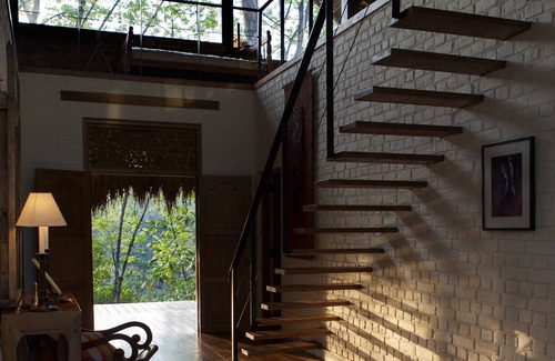 Mawanella Casa | Sri LankanTropical Retreat Casa Guayaba