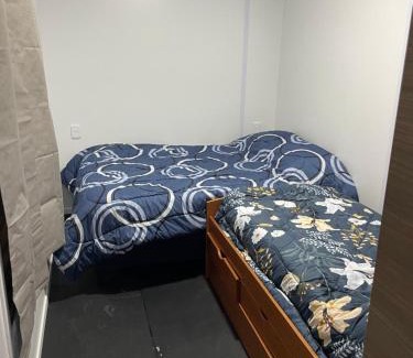 Guazuvira Nuevo Apartamento | Guazuvira nuevo, sandú coast