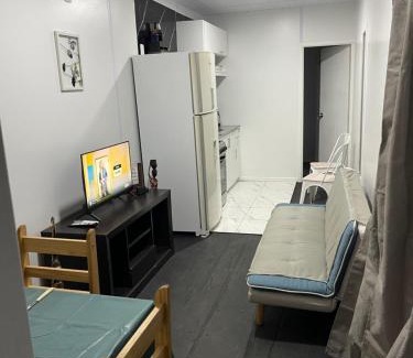 Guazuvira Nuevo Apartamento | Guazuvira nuevo, sandú coast