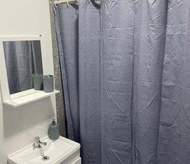 Guazuvira Nuevo Apartamento | Guazuvira nuevo, sandú coast