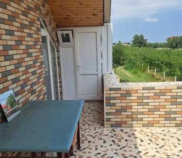 Azerbaijan Casa | Guba House Near Forest & Lake