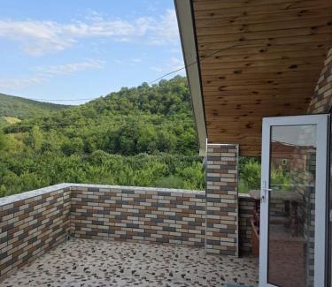 Azerbaijan Casa | Guba House Near Forest & Lake