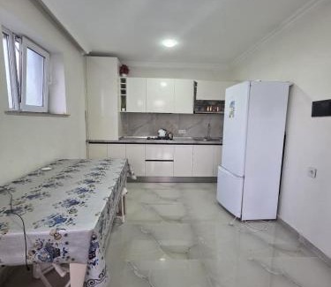 Azerbaijan Casa | Guba House Near Forest & Lake