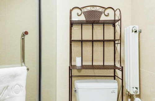 Gubei Water Town Apartamento | Gubei Water Town Vacation Loft
