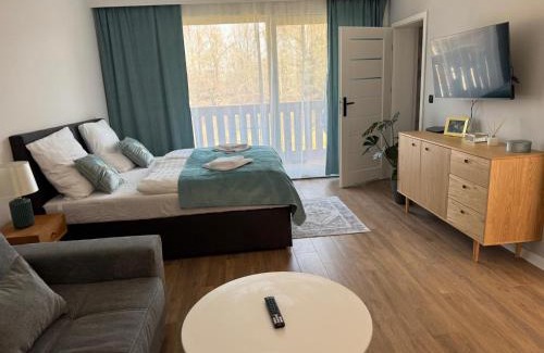 Guben Apartamento | Guben Wohnungen Sunny