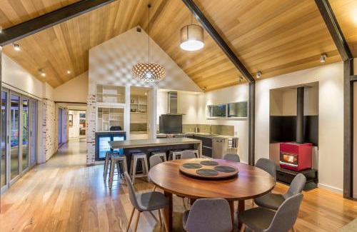 Arthur's Point Casa | Gucci House