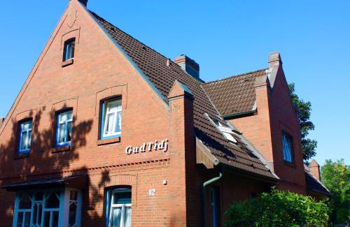 Wyk auf Foehr Apartamento | Gud Tidj - Whg 03