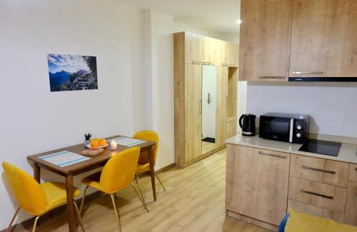 Kazbegi Apartamento | GUDASKI Apartments, New Gudauri LOFT2 & LOFT1